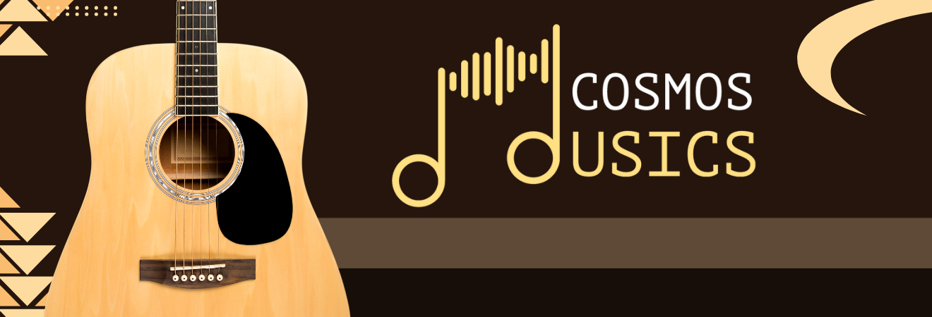 Cosmos music studios